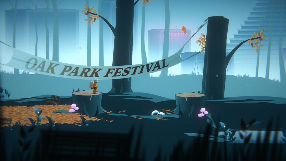 Golf Club Nostalgia Screenshot