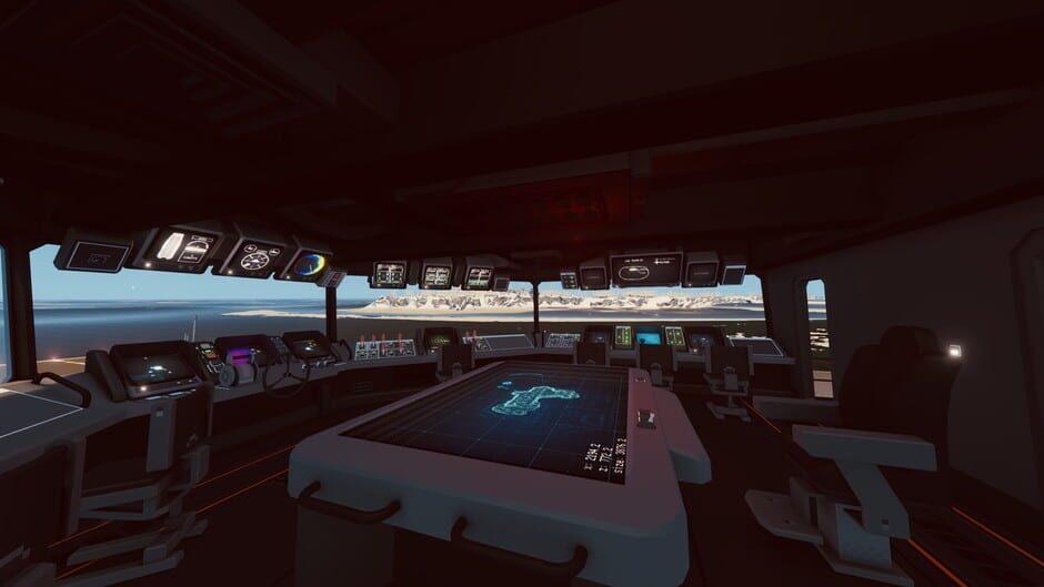 Carrier Command 2 Screenshot