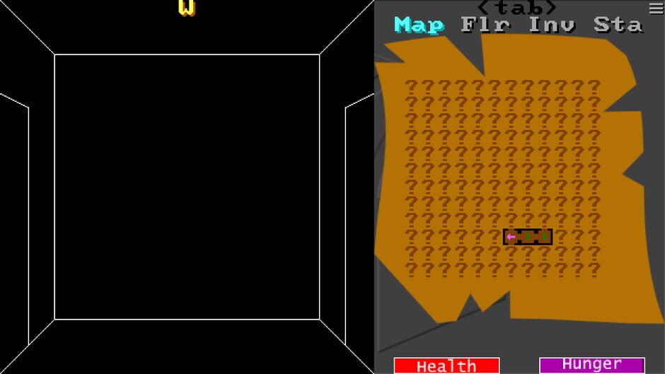 Freebooter of Splorr!! Screenshot