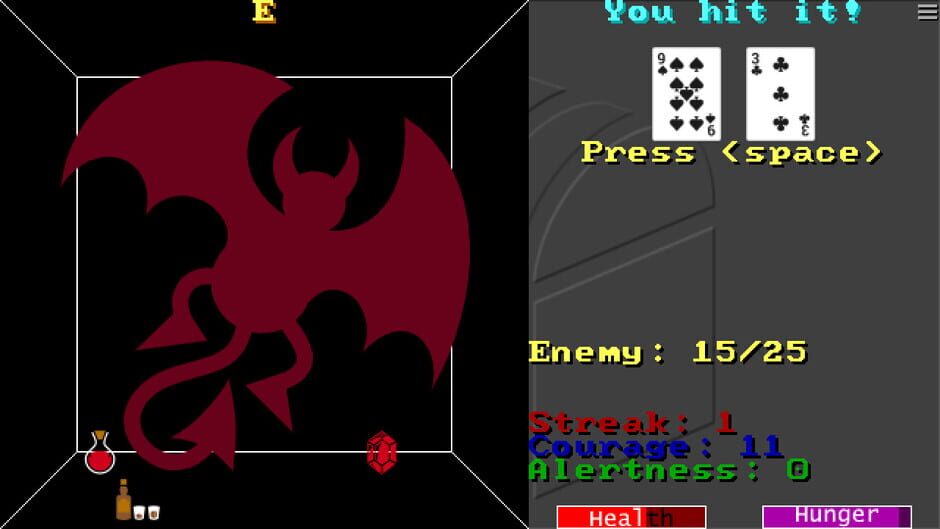 Freebooter of Splorr!! Screenshot