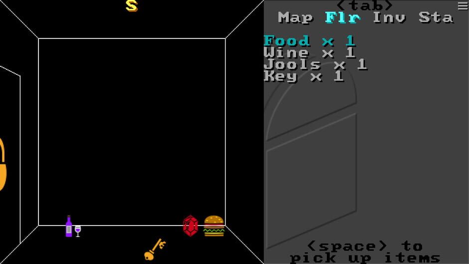 Freebooter of Splorr!! Screenshot