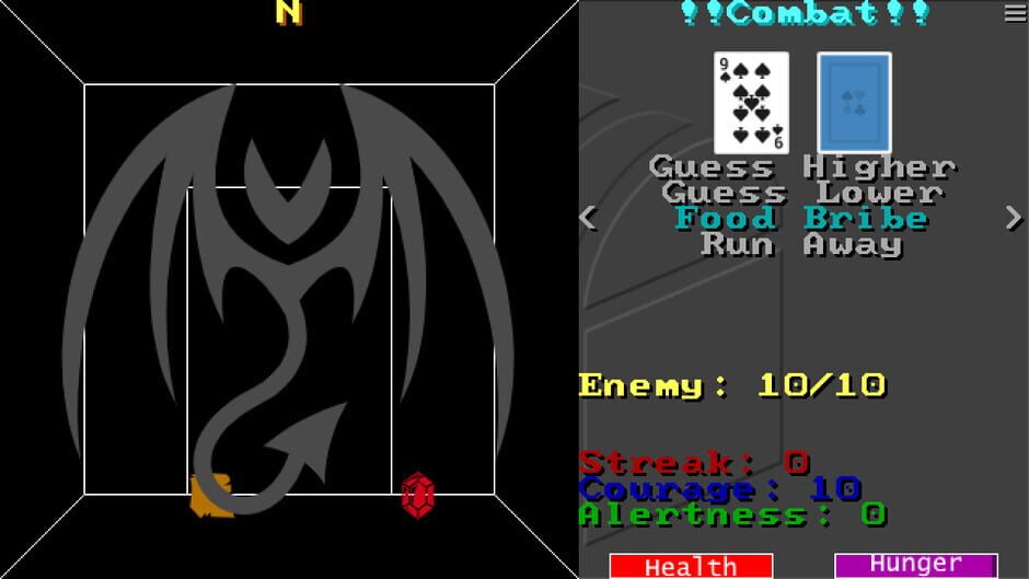 Freebooter of Splorr!! Screenshot