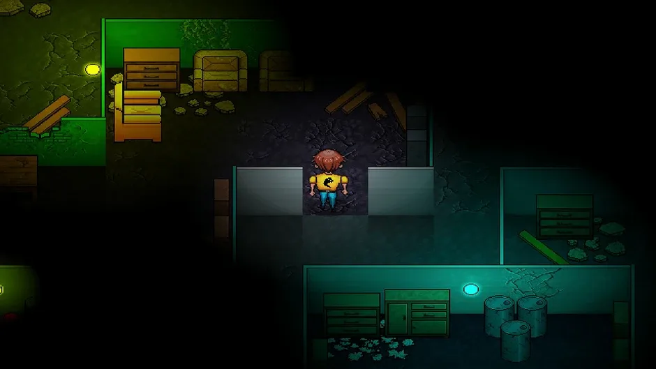 Capture d'écran de l'article