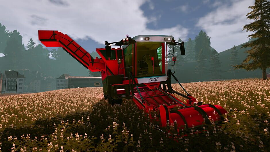 Real Farm: Gold Edition Screenshot