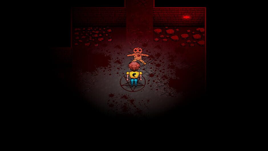 Abandoned Croxon Mansion Screenshot