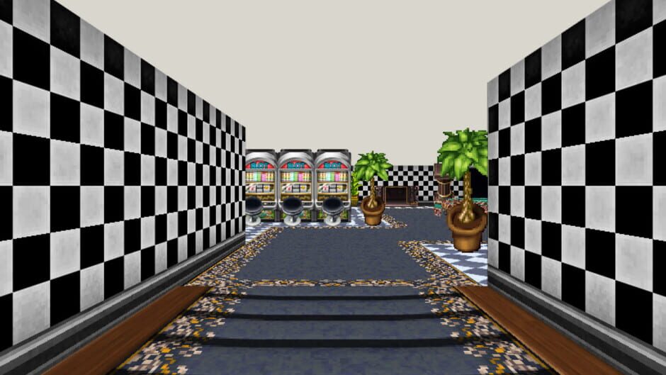 Redacted Epilogue Screenshot