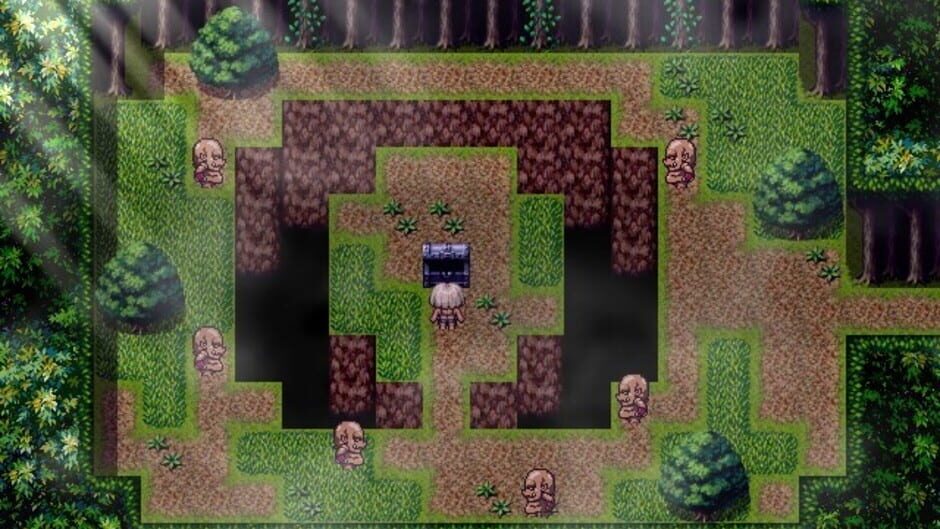 Dark Sphere Screenshot