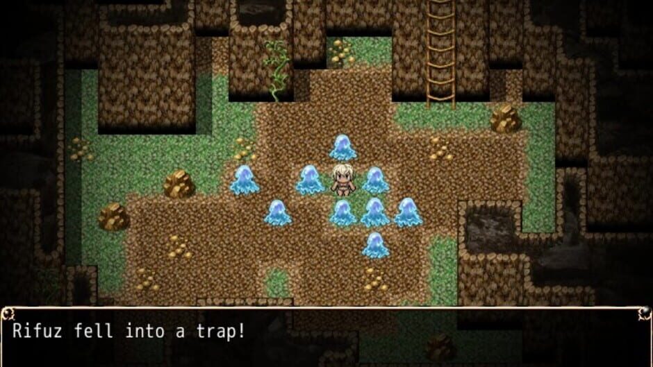 Dark Sphere Screenshot