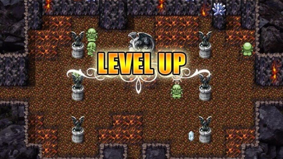 Dark Sphere Screenshot