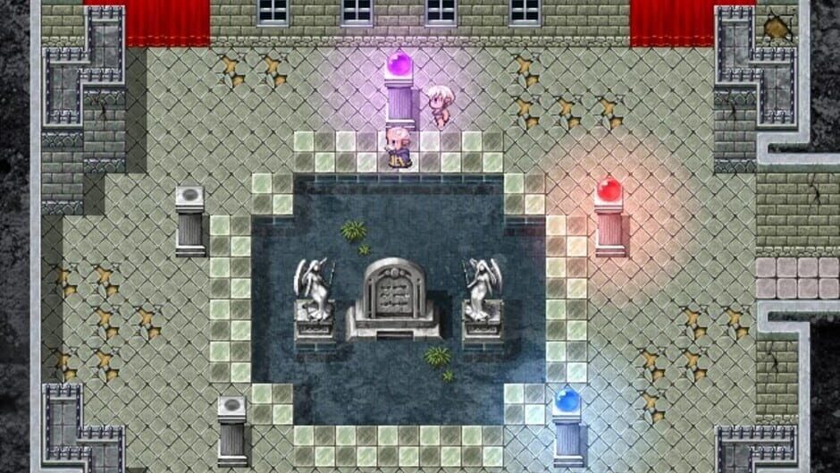 Dark Sphere Screenshot