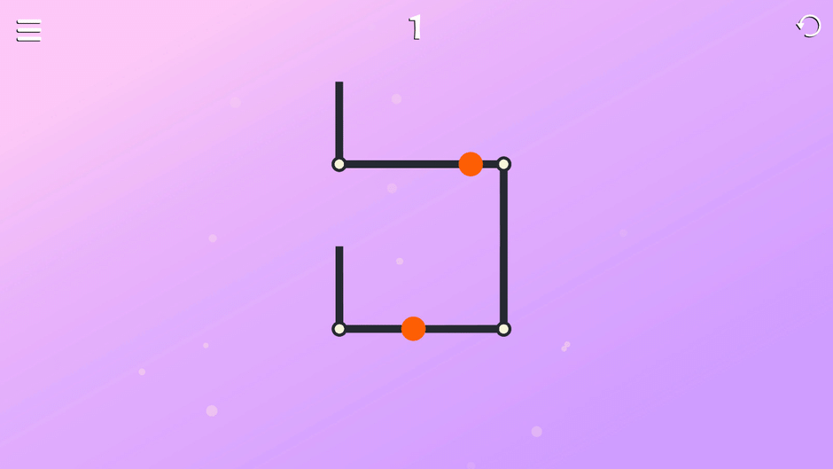 Higgs Boson: Challenging Puzzle Screenshot
