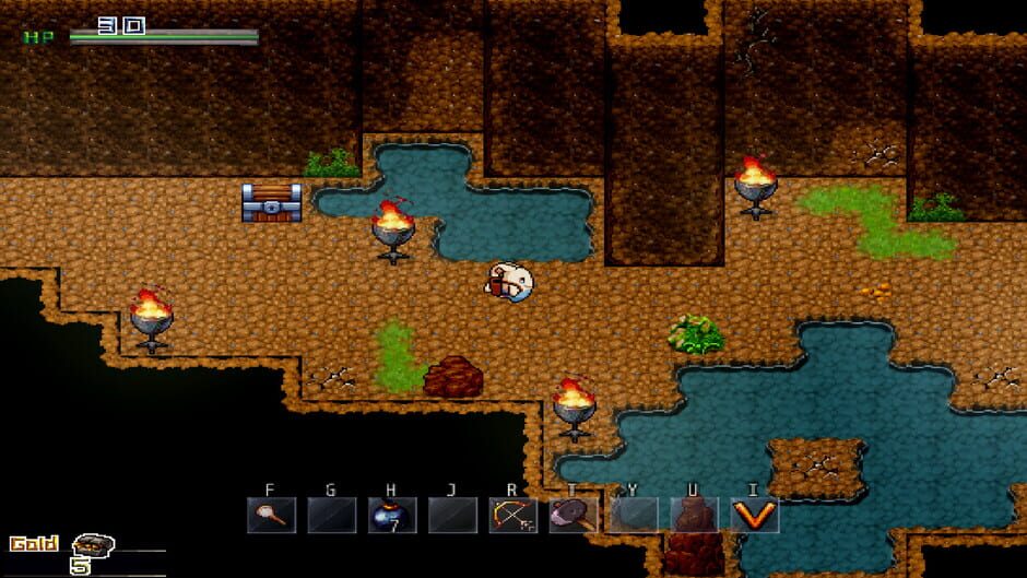 Myoubouh Catcher Screenshot