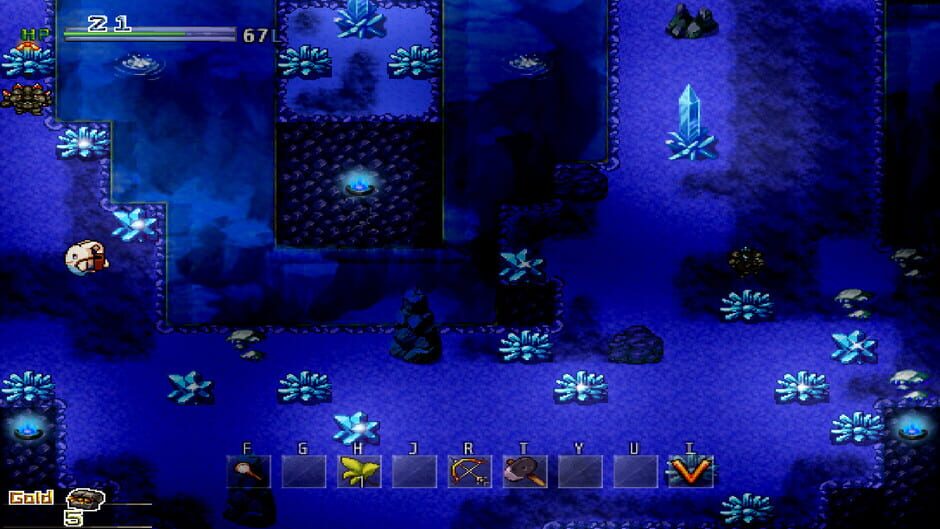 Myoubouh Catcher Screenshot