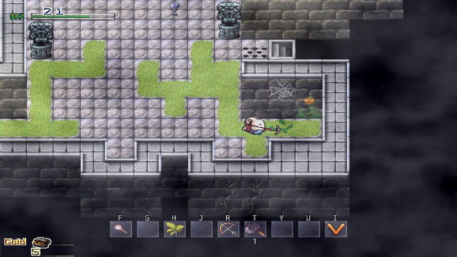 Myoubouh Catcher Screenshot