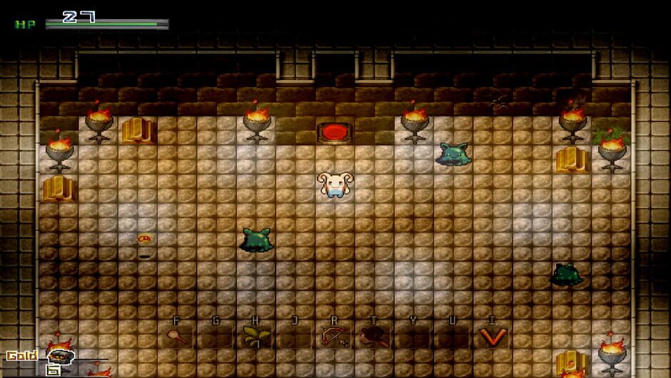 Myoubouh Catcher Screenshot