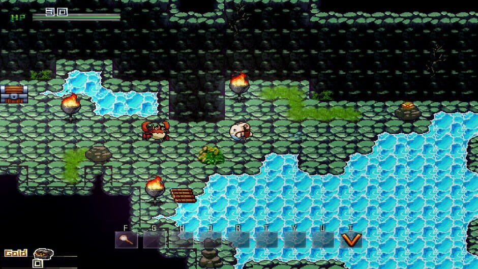 Myoubouh Catcher Screenshot