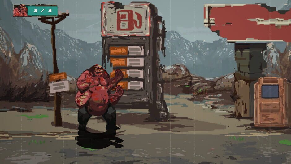 FukTopia 2 Screenshot