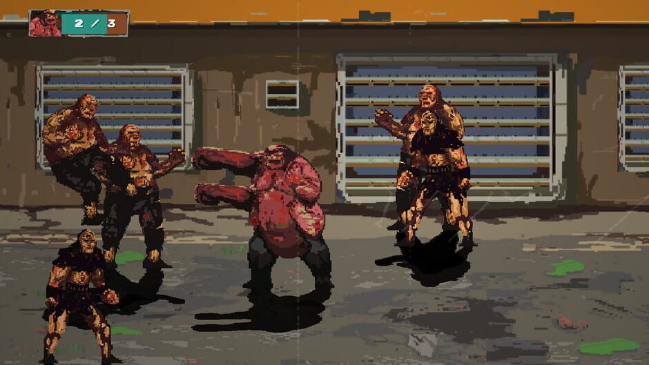 FukTopia 2 Screenshot