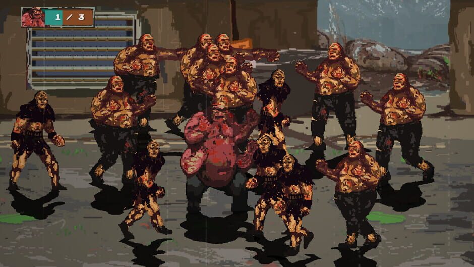 FukTopia 2 Screenshot