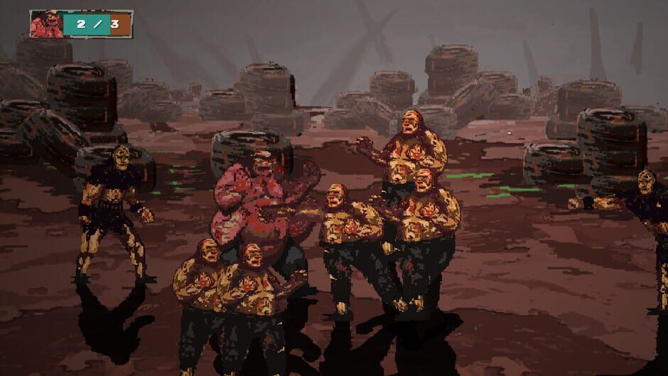 FukTopia 2 Screenshot