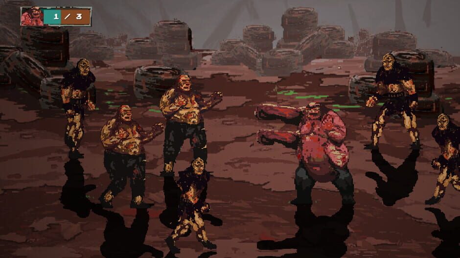 FukTopia 2 Screenshot