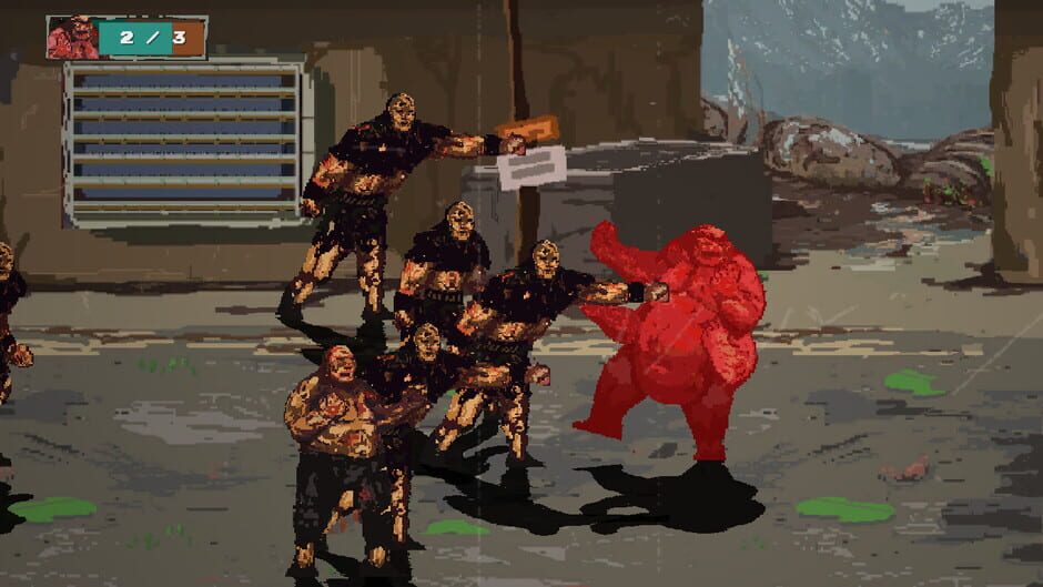 FukTopia 2 Screenshot