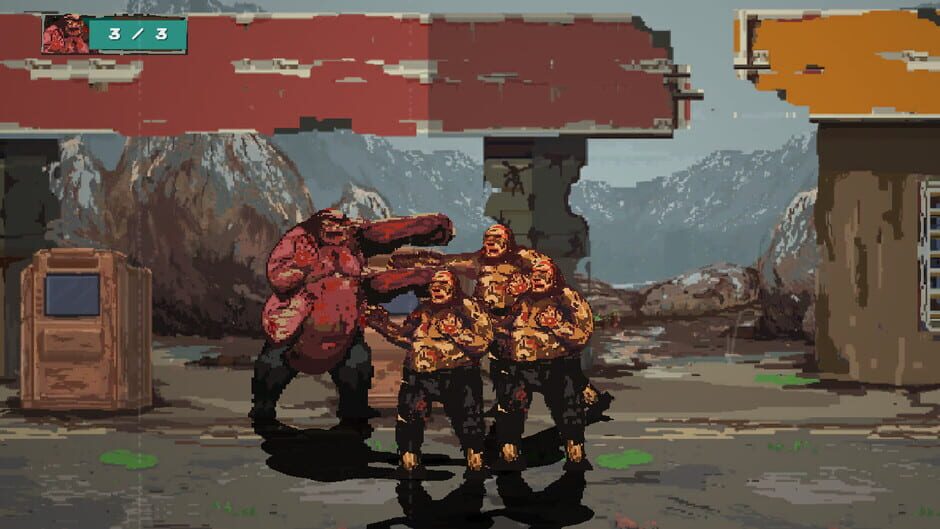 FukTopia 2 Screenshot