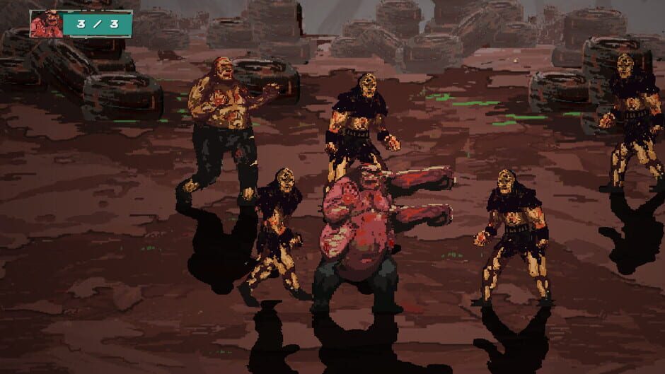 FukTopia 2 Screenshot