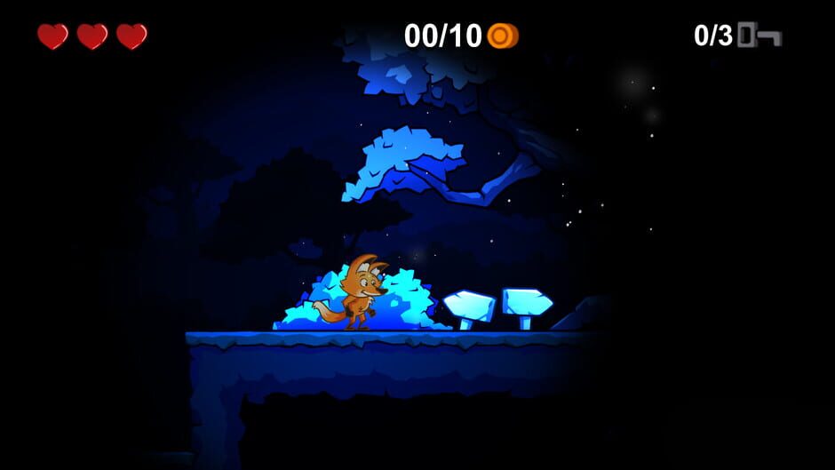 Guazu: The Rescue Screenshot