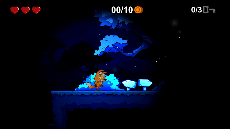 Guazu: The Rescue Screenshot