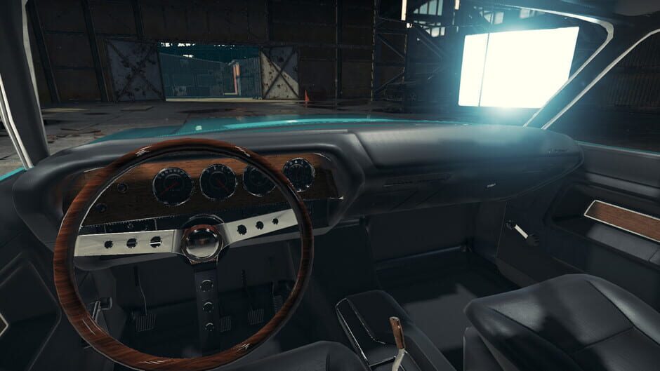 Car Mechanic Simulator 2018: Dodge Screenshot