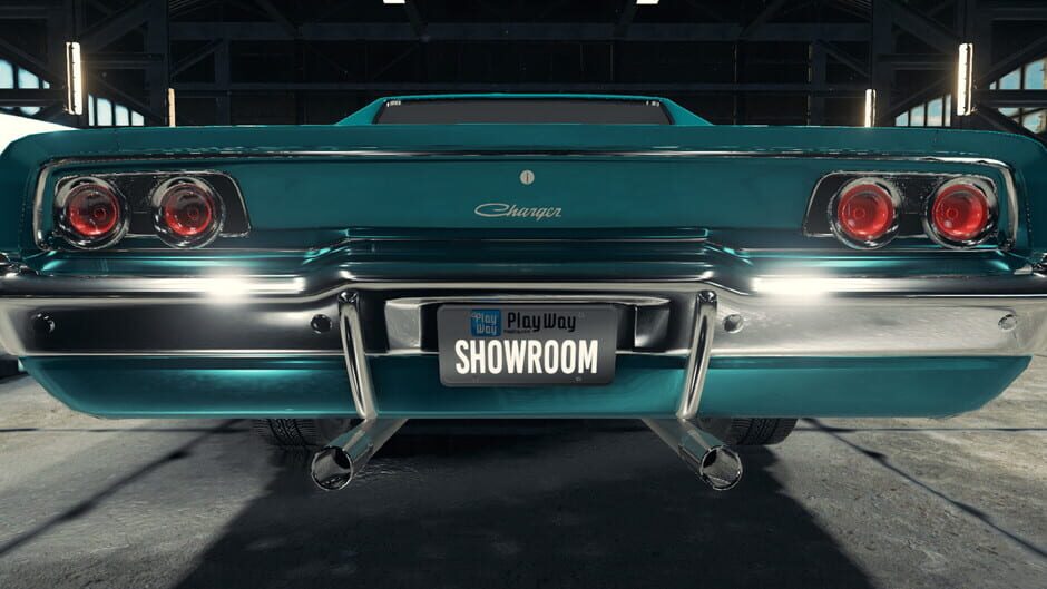 Car Mechanic Simulator 2018: Dodge Screenshot