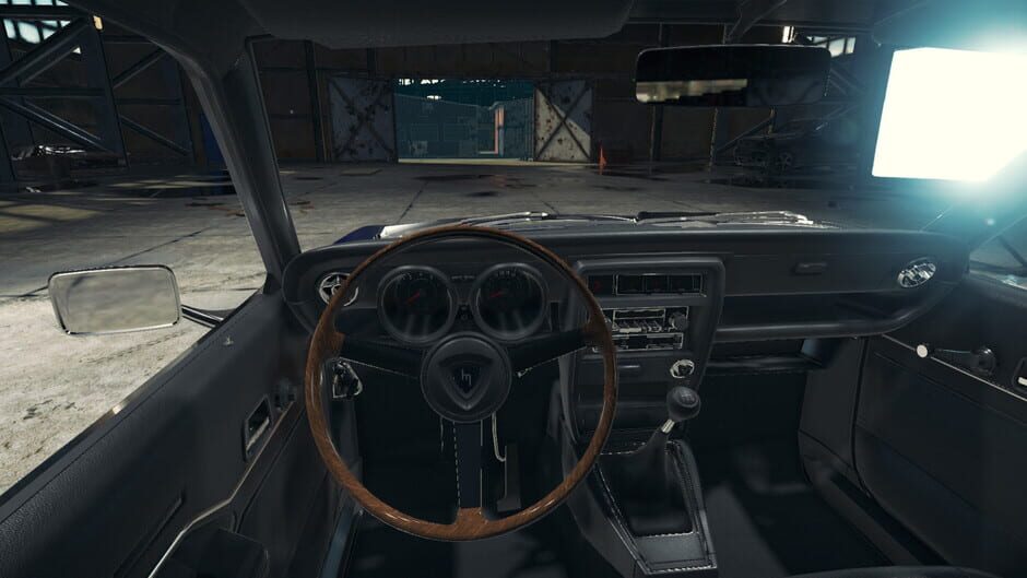 Car Mechanic Simulator 2018: Mazda Screenshot