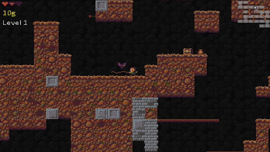 Dungless Screenshot