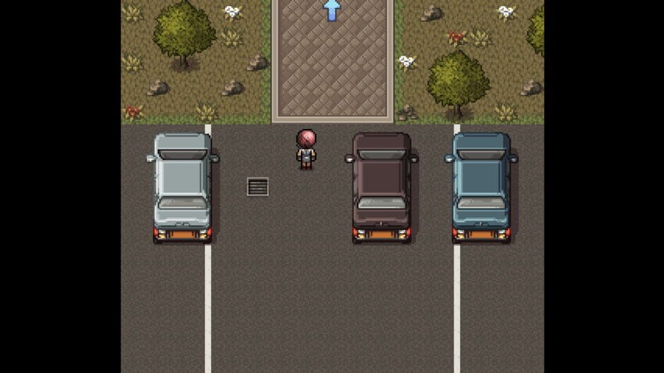 Detective Story: Reporter Screenshot