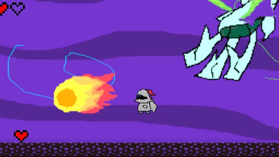 Void Explorer Screenshot