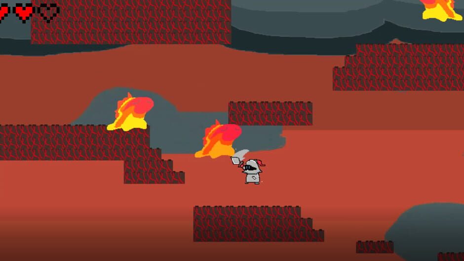 Void Explorer Screenshot