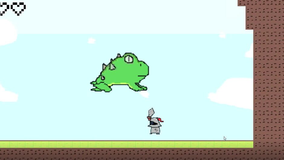 Void Explorer Screenshot