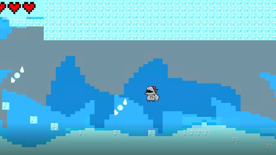 Void Explorer Screenshot