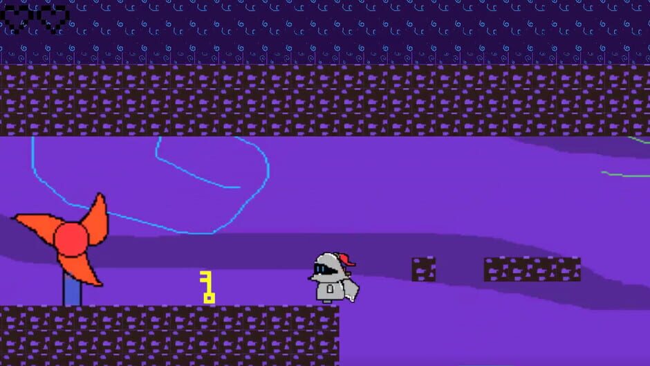 Void Explorer Screenshot