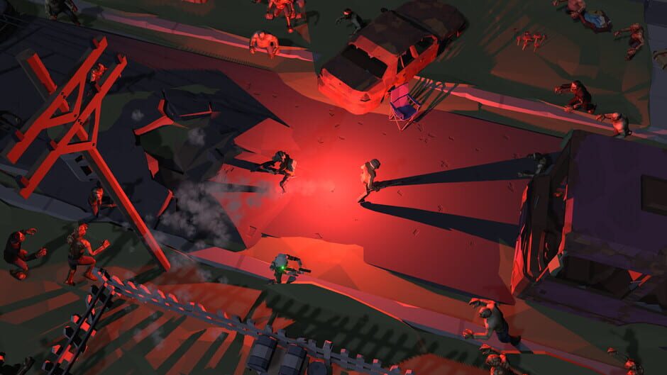 Undeadly screenshot