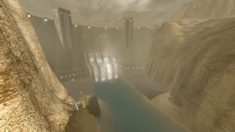Visitors: First Contact screenshot