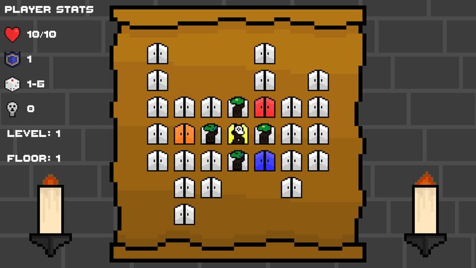 Battle Rollers Screenshot