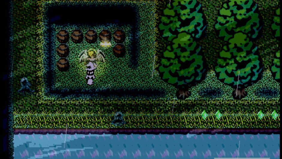 The Village Screenshot