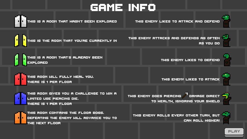 Battle Rollers Screenshot