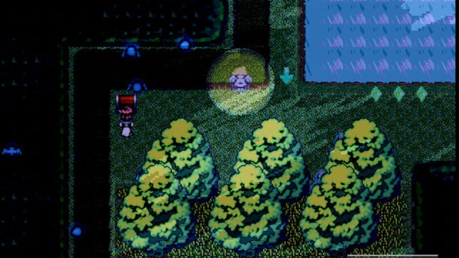 The Village Screenshot