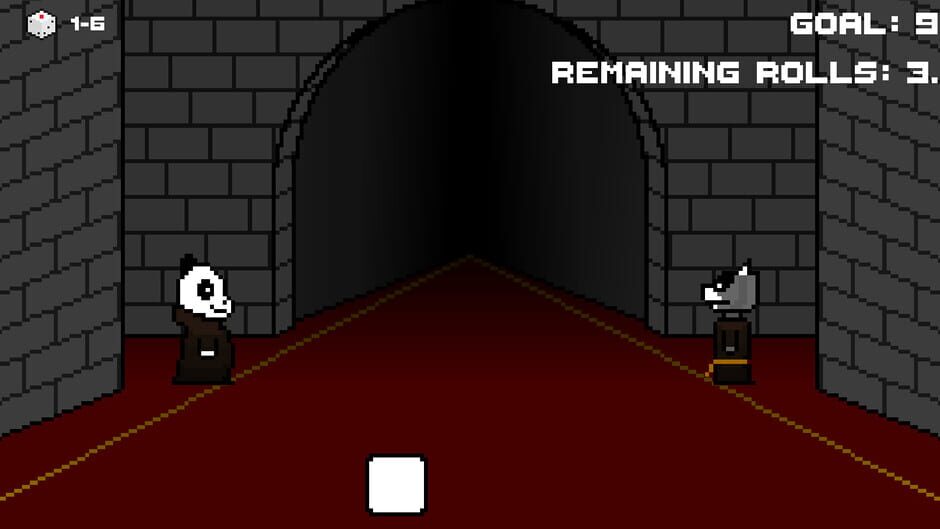 Battle Rollers Screenshot