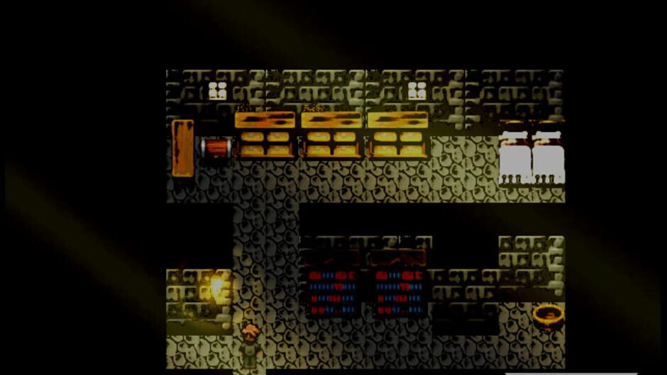 The Village Screenshot