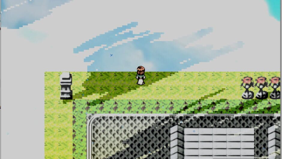 The Village Screenshot