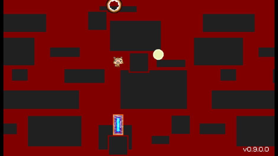 Mousey Mick Screenshot